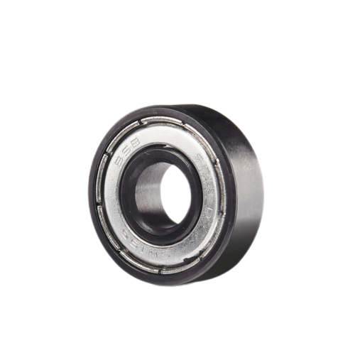 Deep groove ball bearings 6201 6202/6203/6204/6205/6206 Rubber Sealed ball bearing Supplier